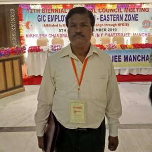 Narottam Dutta