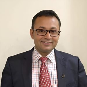 Partha Roy