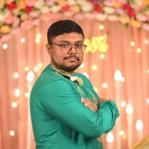 Sagnik Ghosh