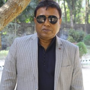 Sajal kanta ghosh