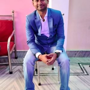 Sujit das