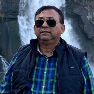 Tanmoy das