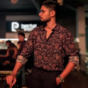 ankur saha